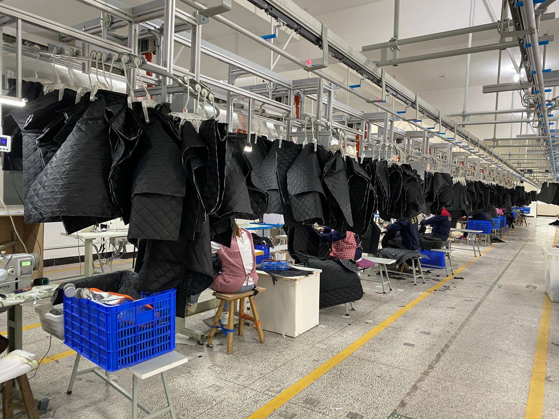 跨境新品车载宠物篮 防水副驾驶狗垫 车载宠物垫 汽车狗笼工厂